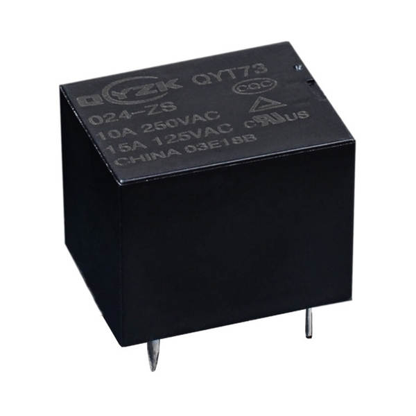 Pequeno eletrodoméstico inteligente de potência por atacado T73 reboque pequeno de cinco patas 10A t73 reboque fábrica