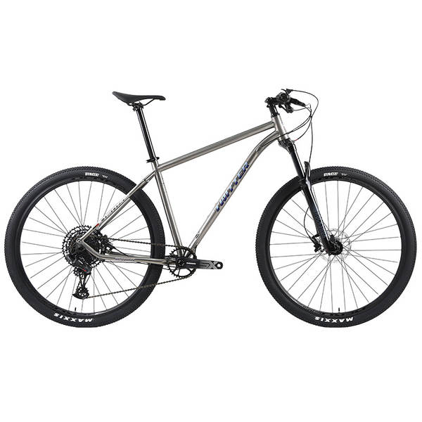 Bicicletas Werner Boost-148 de 12 velocidades