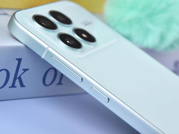 Redmi K90 Smartphone