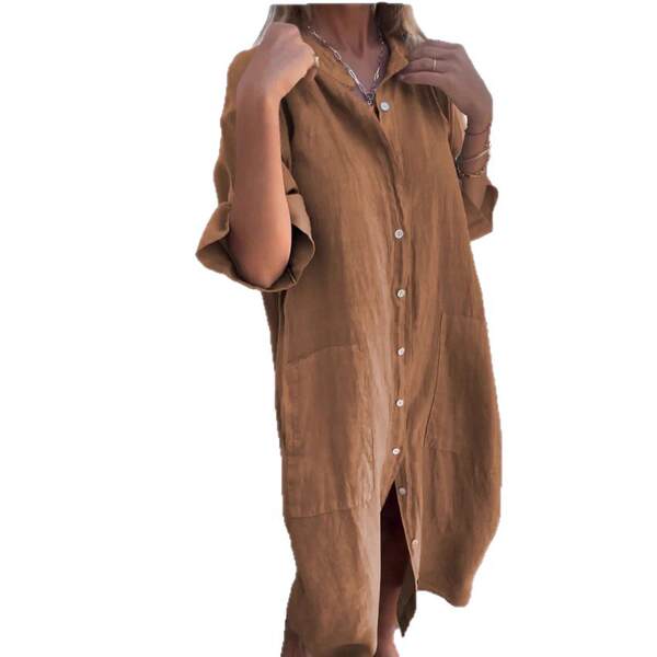 2026 União Européia Cross-Border Women's Dress Moda casual puro V colar relaxante luxo calças longas dois conjuntos de roupas femininas