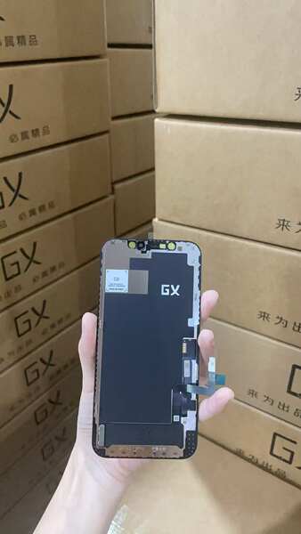 Aplicável GX Apple XSMAX tela total iphone11/12/13/14/15/16PROMAX tela