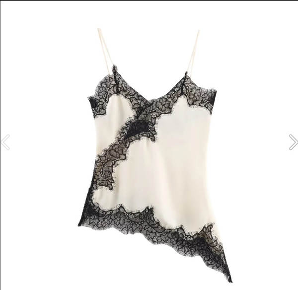 Comércio Exterior Transfronteiriço 2025 União Européia Roupas femininas de moda temperamento sexy raso não-asimétrica vestido de casaco 5919200