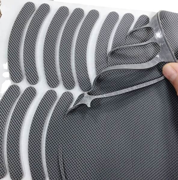Fabricante atacado cinza silicone colchão de telemóvel telemóvel placa de suporte de proteção contra deslizamento sem fio acústico silicone colchão