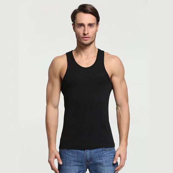 Regata de Moletom Masculina