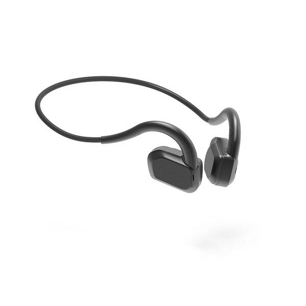 IPX8 Waterproof Swimming Headphones with  MP3 Player 32G