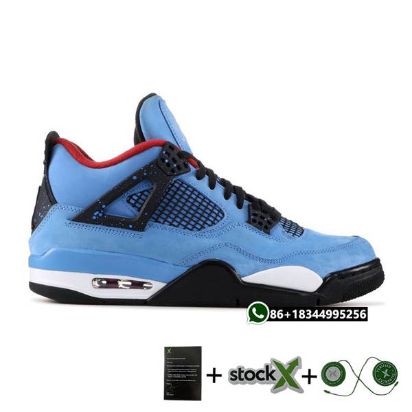 Wholesale 4S Men Women Basketball Shoes Sneaker Size:36-47.5