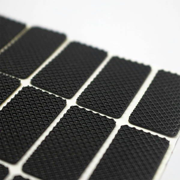 Silicone Antiderrapante 3mm para Mesa e Cadeira