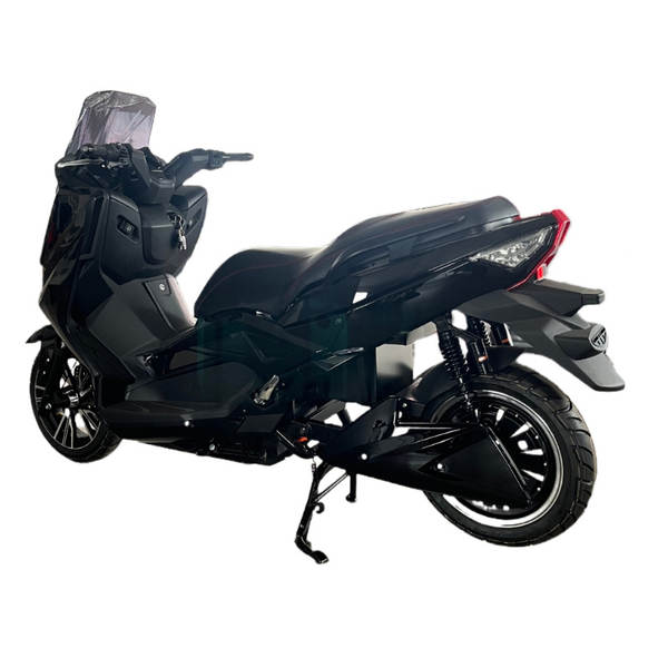 Moto Elétrica T9 de Alta Potência