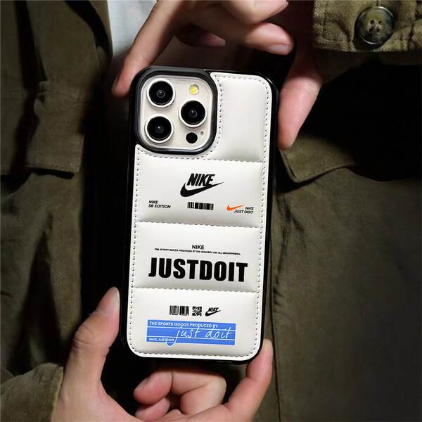 Capa Nike para iPhone 17 Pro