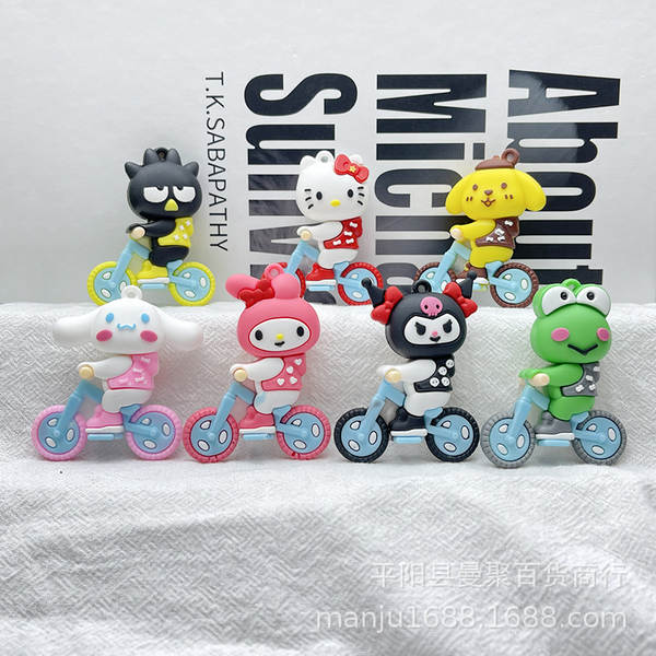 Curlomi chave botão cartão de desenho animado enforcado boneco boneco boneco boneco boneco boneco boneco boneco boneco boneco
