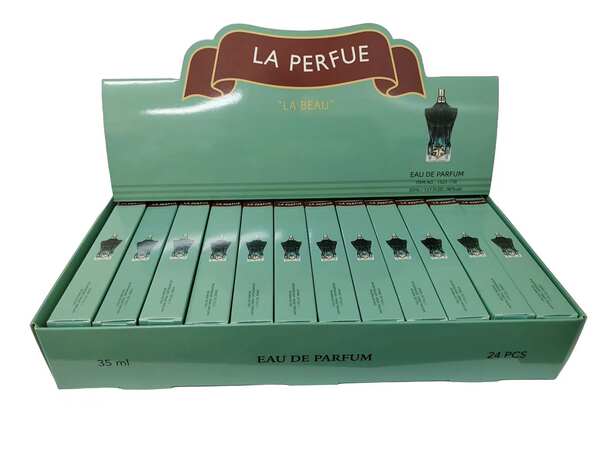 Perfume Amâncio Noturno 35ML