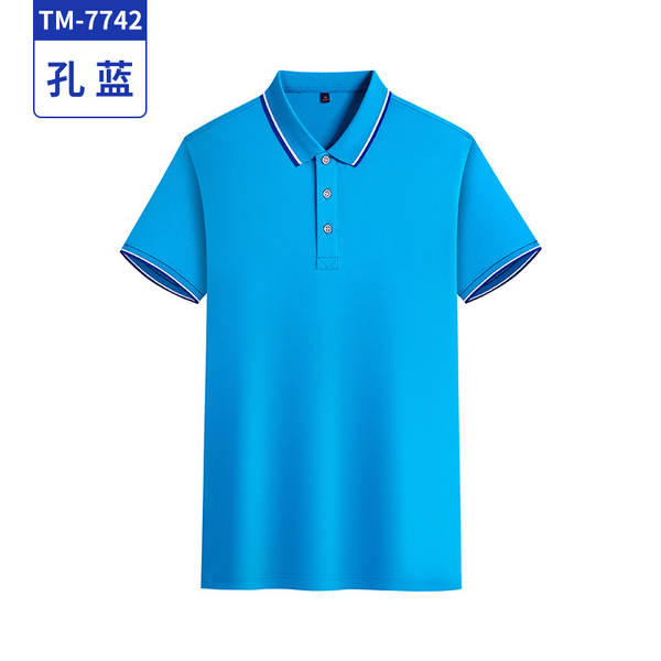 Camisa de trabalho personalizada