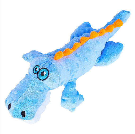 Brinquedo de Pelúcia para Cachorro