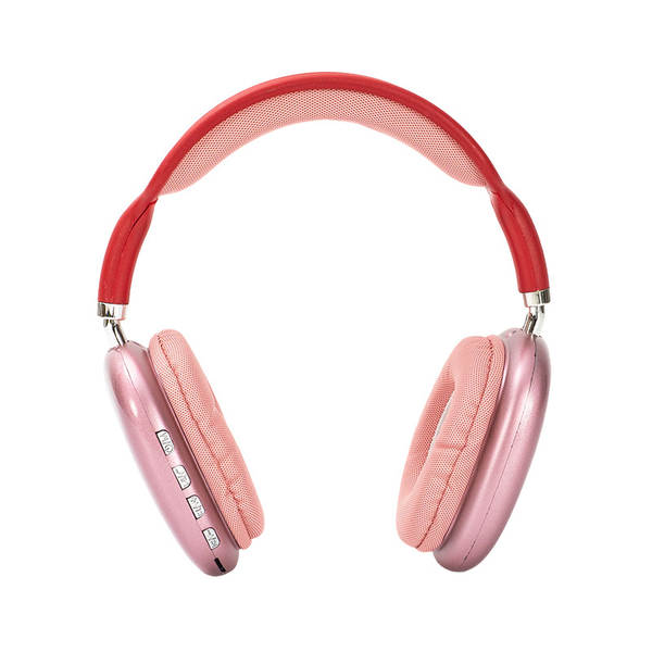 Transfronteiriço p9 pro max fone de ouvido Bluetooth carregamento movimento fone de ouvido sem fio som estético 5.0 fone de ouvido portátil