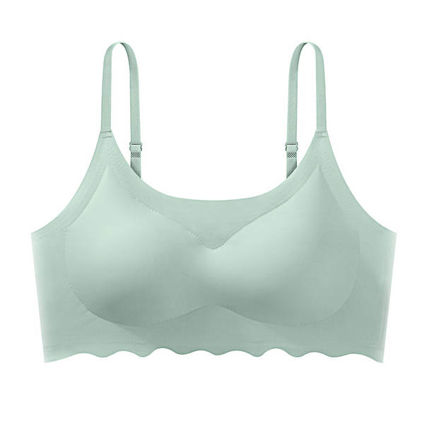 2a geração sem vestígios de gelo roupas íntimas senhora sexy pendurado peito bonito dormição movimentos femininos peito