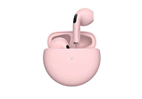 Fones de Ouvido Bluetooth TWS
