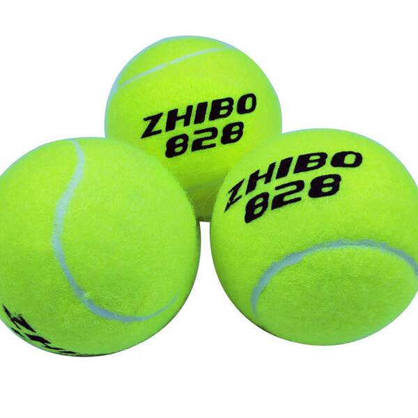 Bola de Tênis de Treino