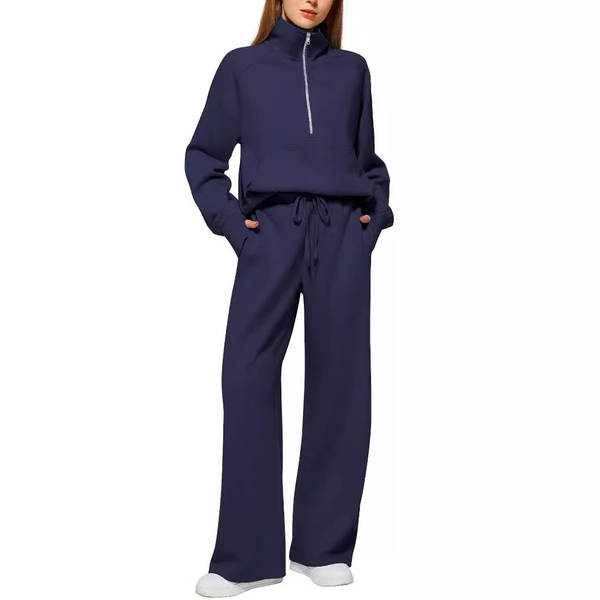 Conjunto Esportivo Feminino