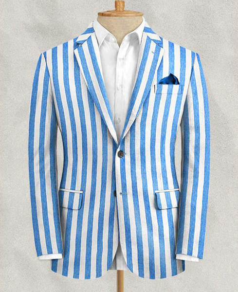 Terno Casual Masculino
