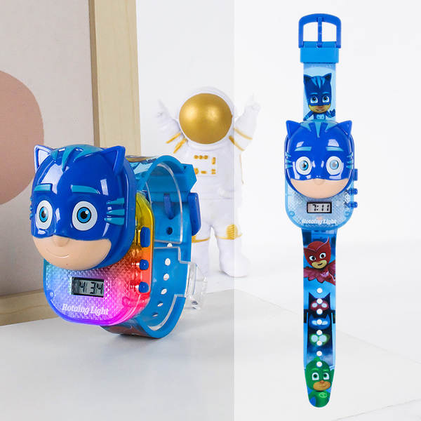 Relógio Musical Infantil