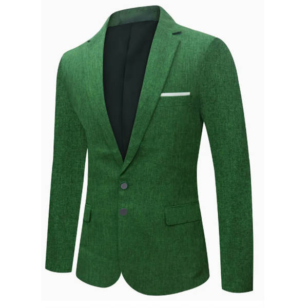 Terno Casual Masculino