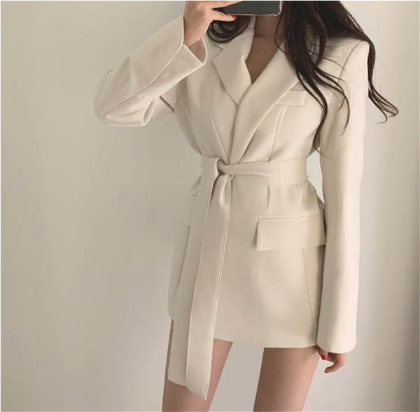 Jaqueta feminina de inverno estilo coreano