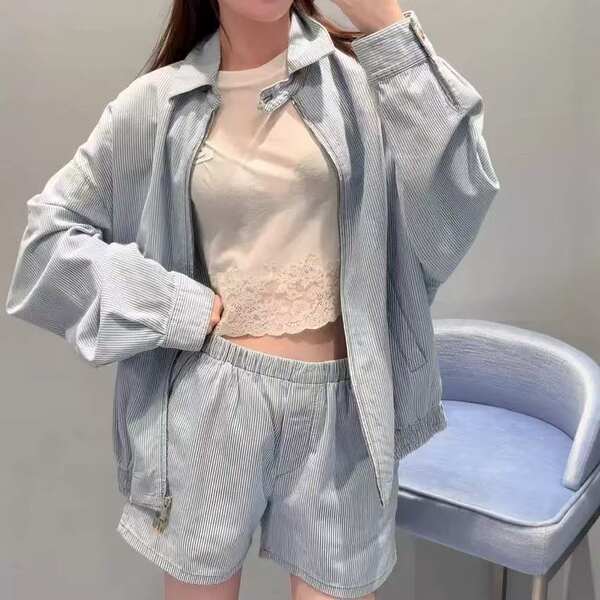 Jaqueta feminina de inverno