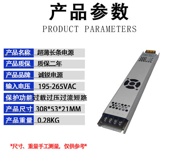 5V12V24V36V48V Interruptor de alimentação 60W120W250W360W500W1000W1500W Interruptor de alimentação