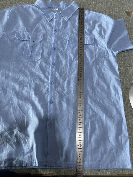 T-shirt masculino de verão de 2025 com mangas curtas e flexíveis 7 cores