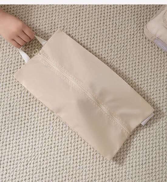 Bolsa de compressão para roupas