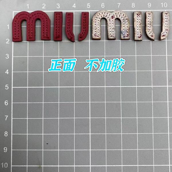 Etiquetas de Moda para Roupas e Acessórios