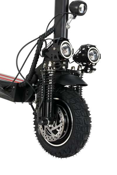 10 centímetros de scooter elétrico para adultos com bicicletas dobráveis com bateria de lítio