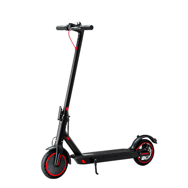 Xiaomi M8.5 polegadas adultos dobrável scooter elétrico de longa duração de alumínio roleta de liga de origem fábrica direto