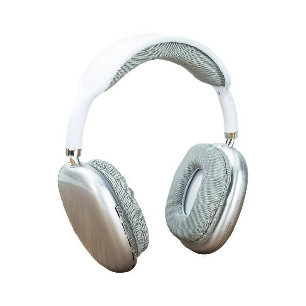 Transfronteiriço p9 pro max fone de ouvido Bluetooth carregamento movimento fone de ouvido sem fio som estético 5.0 fone de ouvido portátil