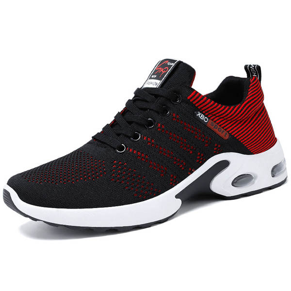 Sapatos Esportivos Masculinos Leves