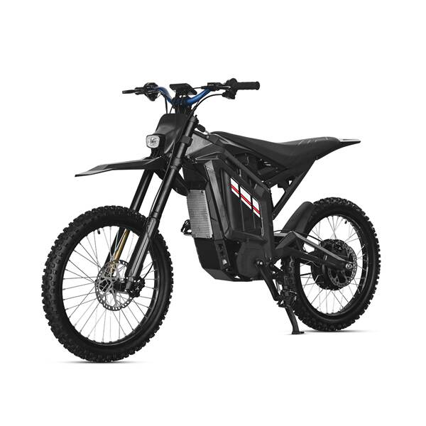 Motocicletas Elétricas Adult Dirt Bike