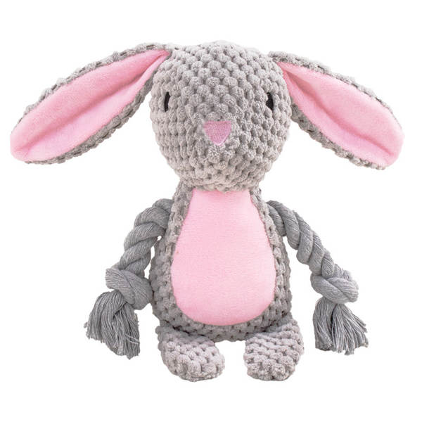 Brinquedo de Pelúcia para Cachorro