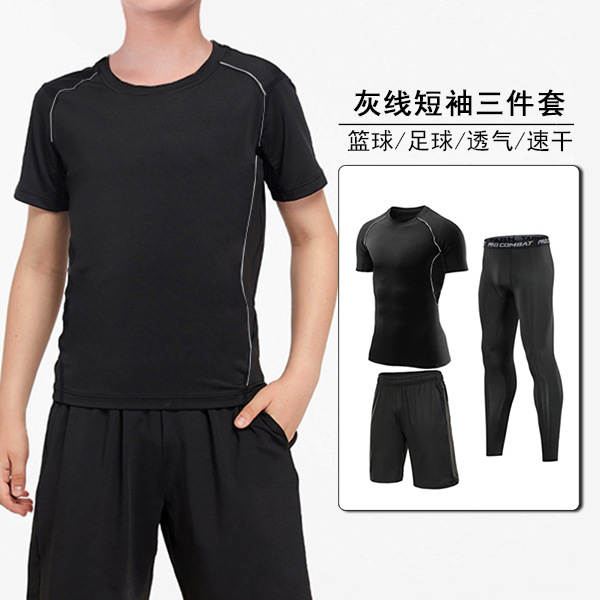 Roupas Esportivas Infantil