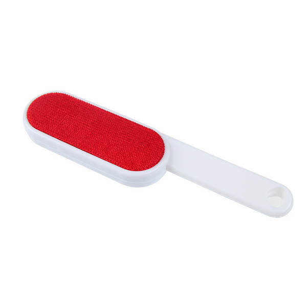 Pincel de limpeza para roupas e tecidos