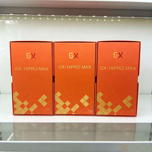 Ecrã GX para Apple XS/11/12/13/14/15/16/17promax ecrã total incell