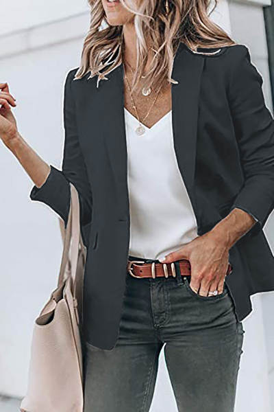 2022 outono novo casaco temperamental Amazon Wish feminino vestido de mangas compridas vestido de mangas compridas