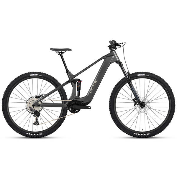 CYCTRAC Road EM19 veículo elétrico M820 bicicleta elétrica oitavo motor intermediário