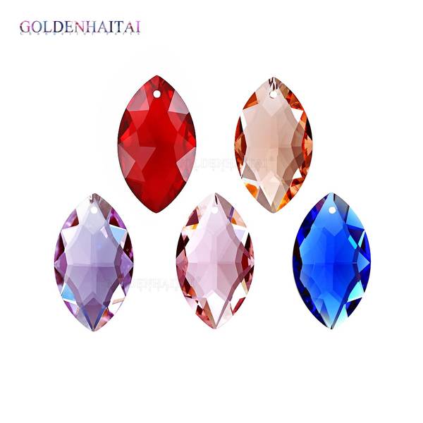 Pendente de Cristal Olival 38mm