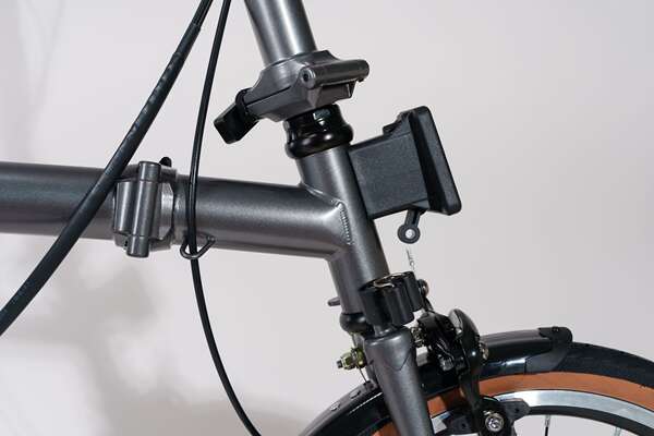 Cranston 16 polegadas 7 velocidades três bicicletas dobráveis portáteis retro feminino transversal transversal transversal dobrável