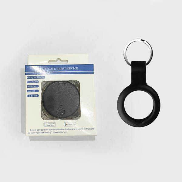 Localizador Bluetooth Portátil para Pets