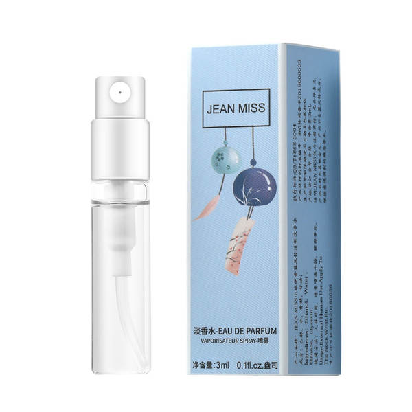 Perfume Feminino e Masculino