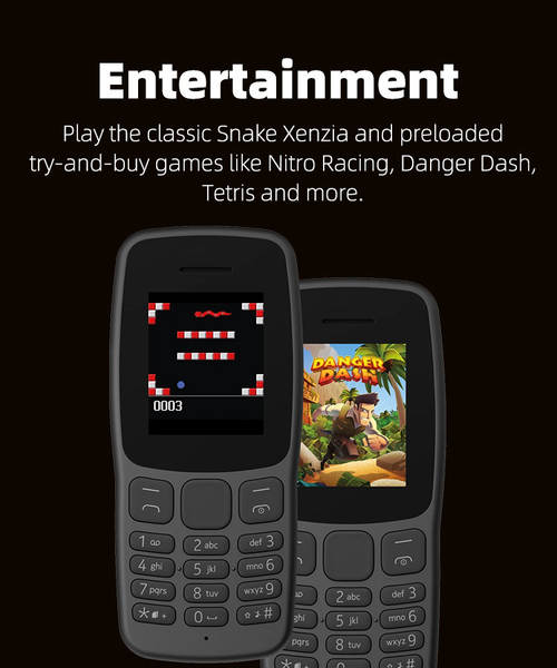 Transfronteiriço 2G 106 não-smartphones para idosos telemóvel teclado de reposição placa de reposição transfronteiriço telemóvel lote