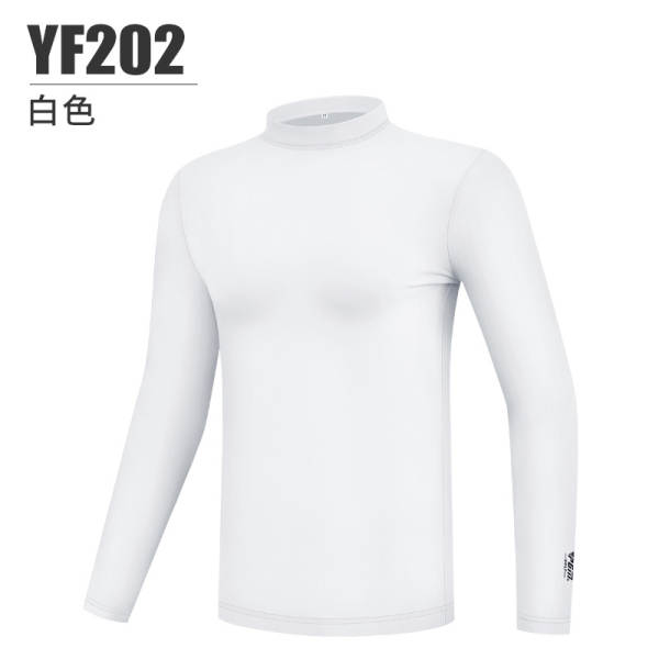 PGM fornecedor direto de camisa de golfe para homens camisa de longas mãos para homens camisa de verão gelado de proteção solar
