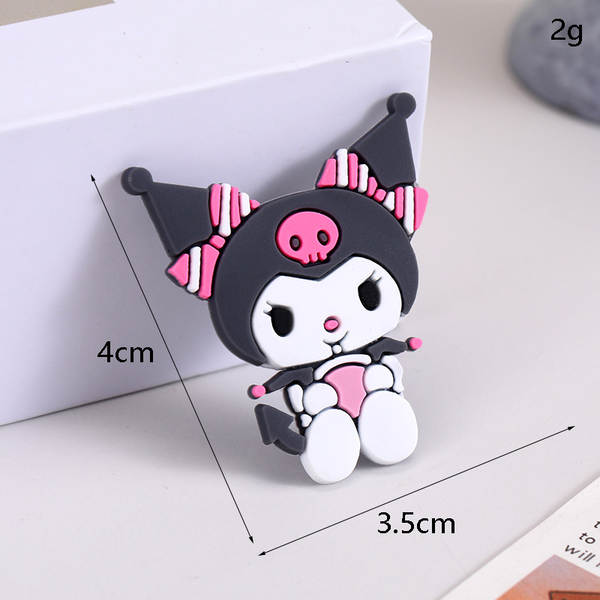 Adesivos de Gel de Sanrio