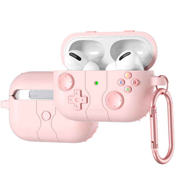 Aplicável a Airpods4 para proteção de casca de silício do casco da Apple Pro2 Airpodspro3 para proteção de fones de ouvido